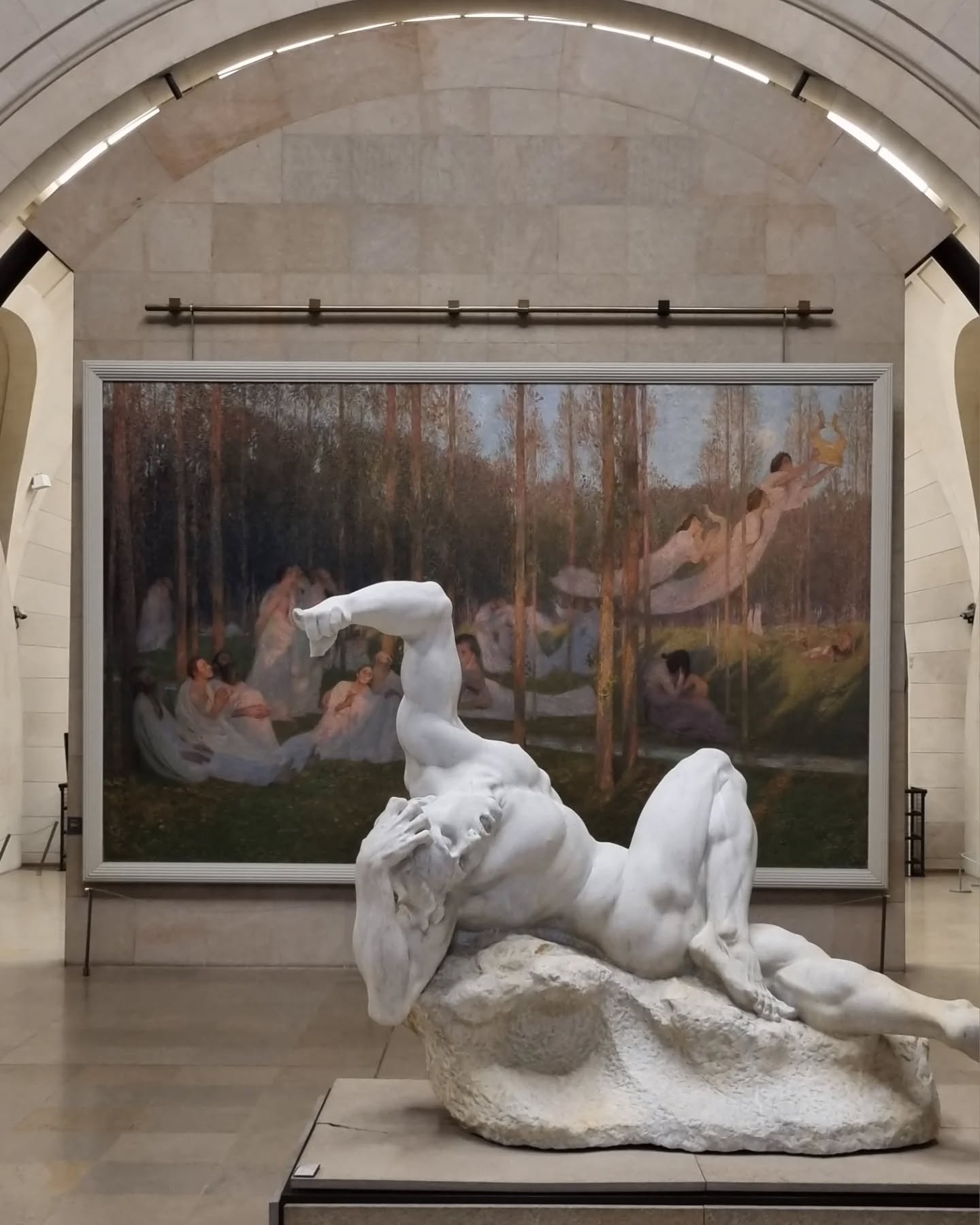 November, art - Image 1