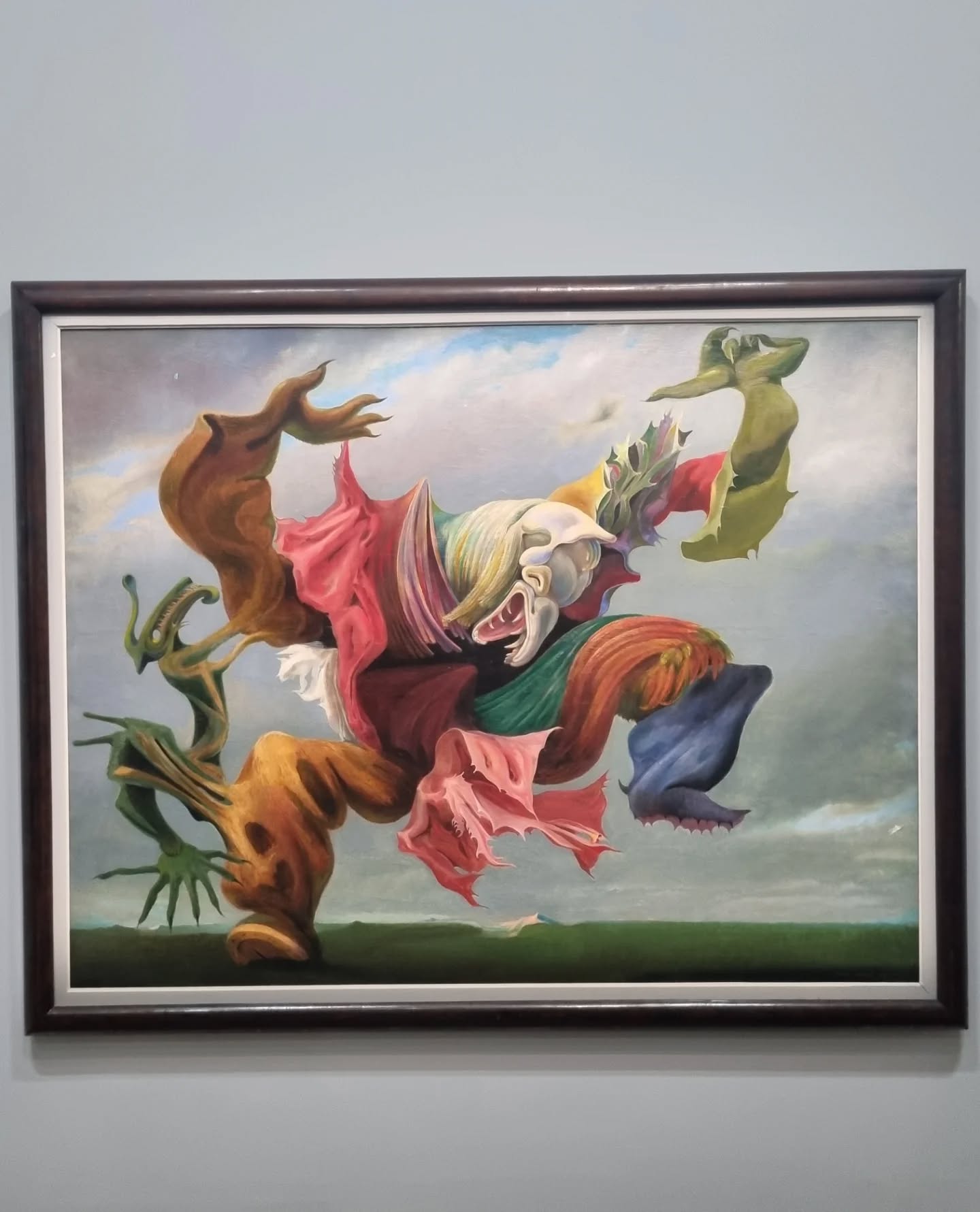 November, art - Image 5