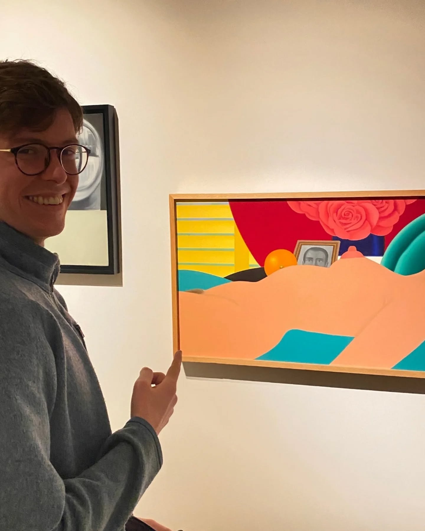 January, art - Image 14