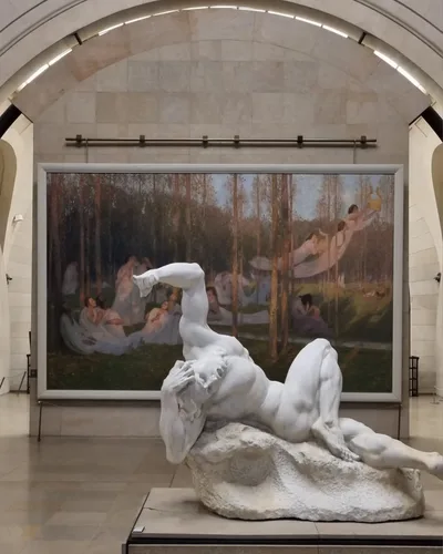 November, art - Image 1