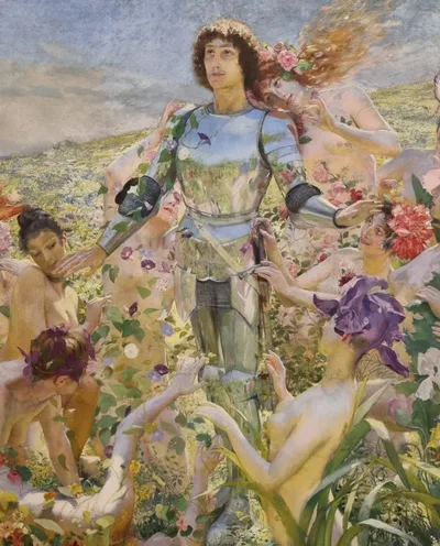 November, art - Image 2