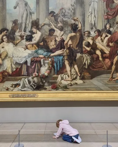 November, art - Image 17