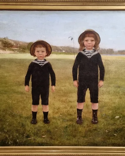 November, art - Image 4