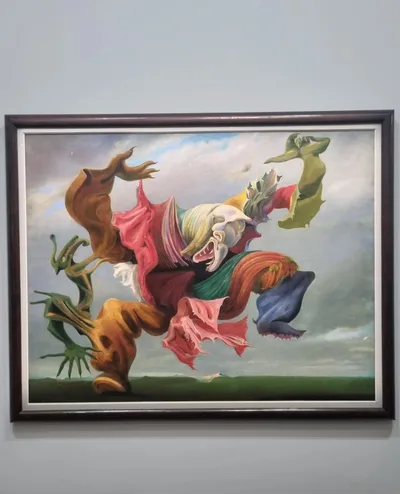 November, art - Image 5