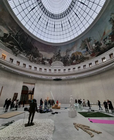 November, art - Image 6