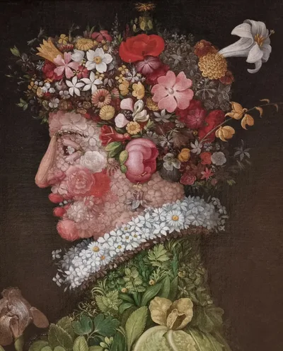 November, art - Image 7