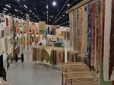 November, art - Image 8