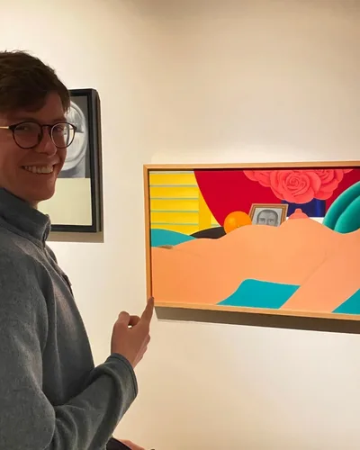 January, art - Image 14