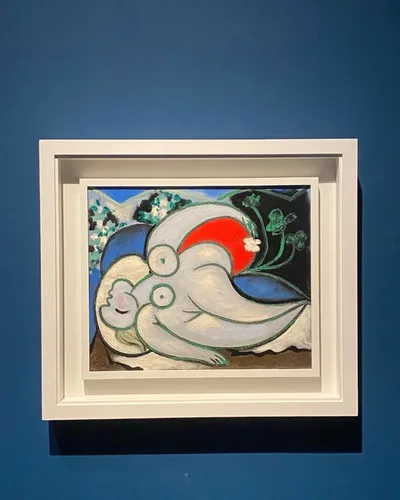 January, art - Image 5