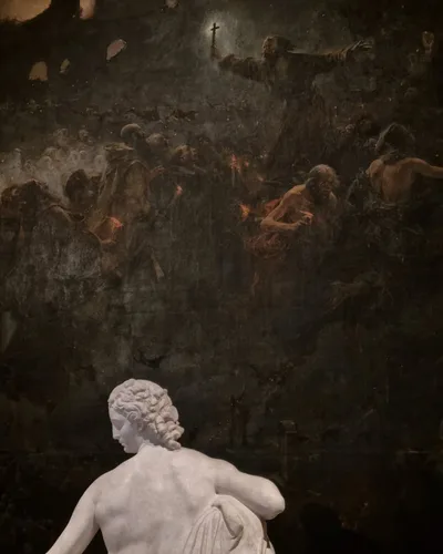 January, art - Image 7