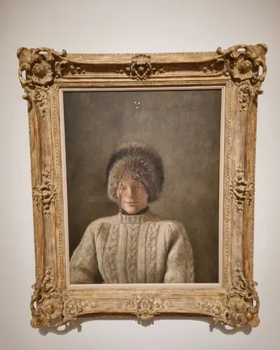 January, art - Image 9