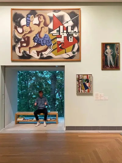 June, art - Image 4