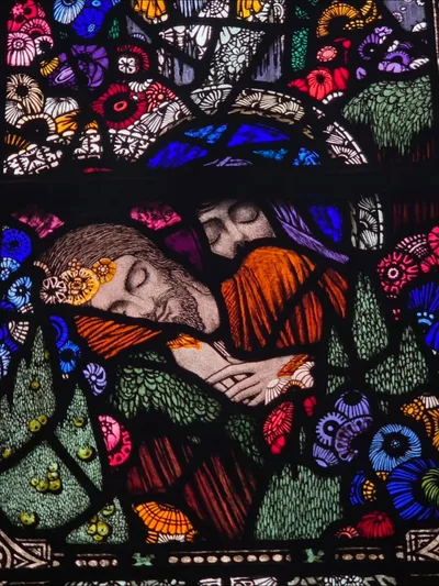 August, art - Image 4
