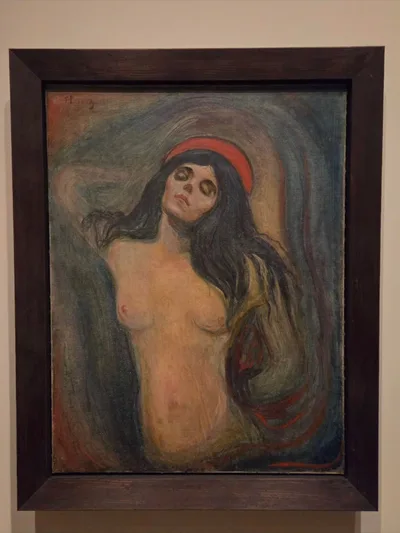 August, art - Image 10