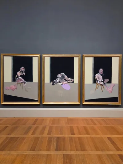 October, art - Image 2