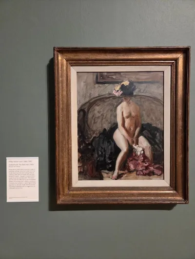 October, art - Image 14
