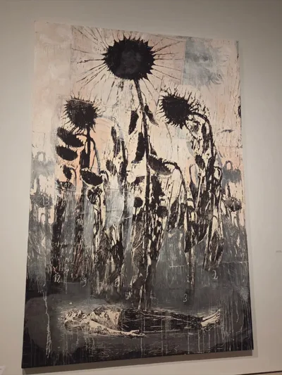 October, art - Image 15