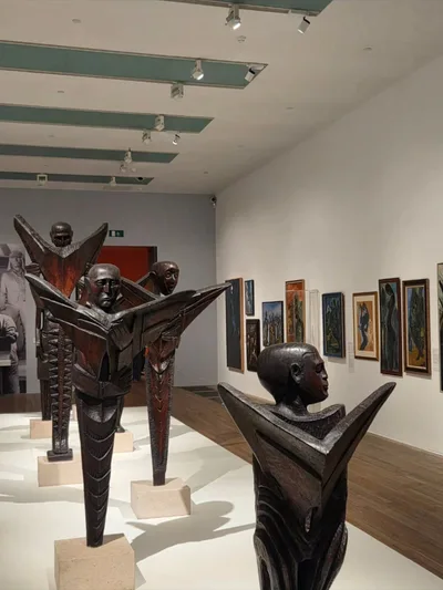 October, art - Image 10