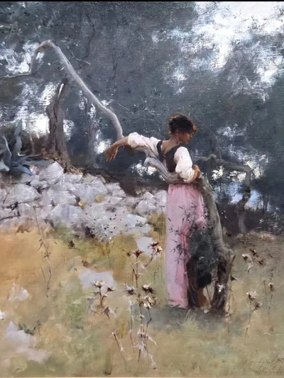 December, art - Image 7